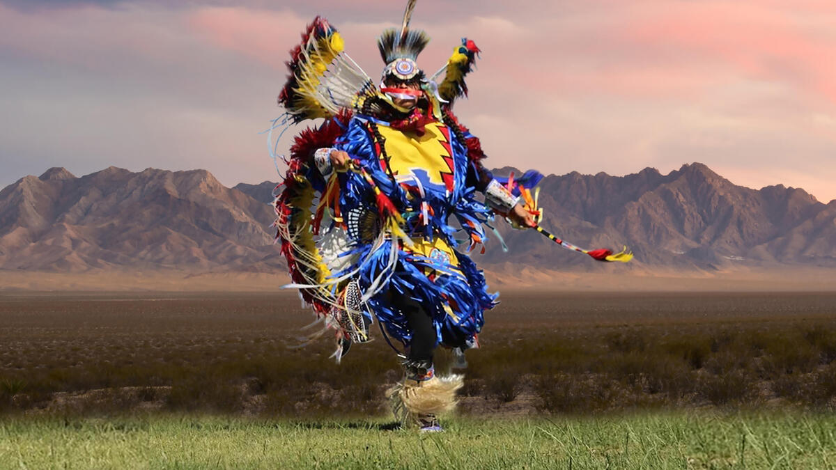 West Valley Forward Pow Wow and Salute to Service ASU Events